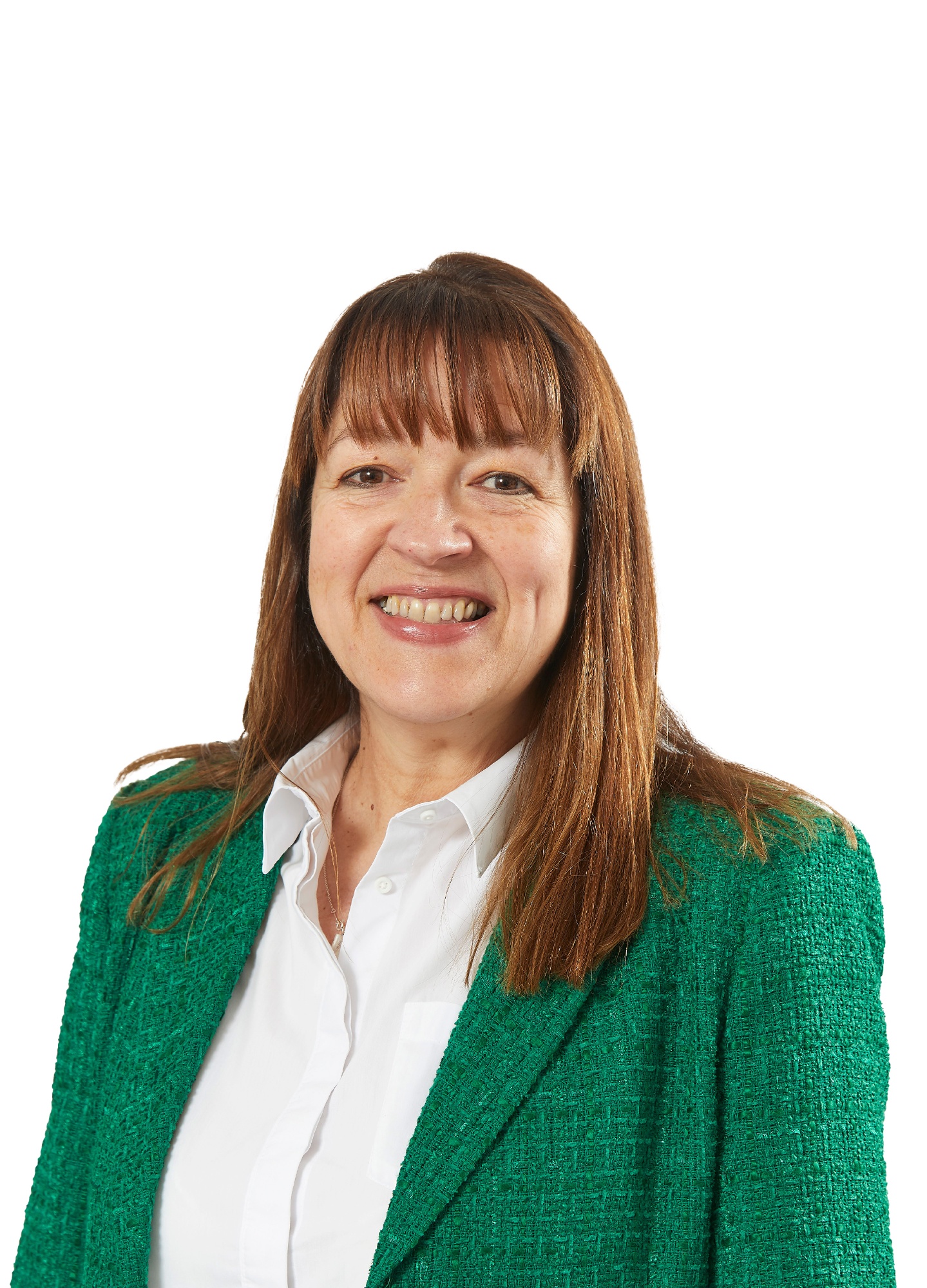Photo of Sharon Milner