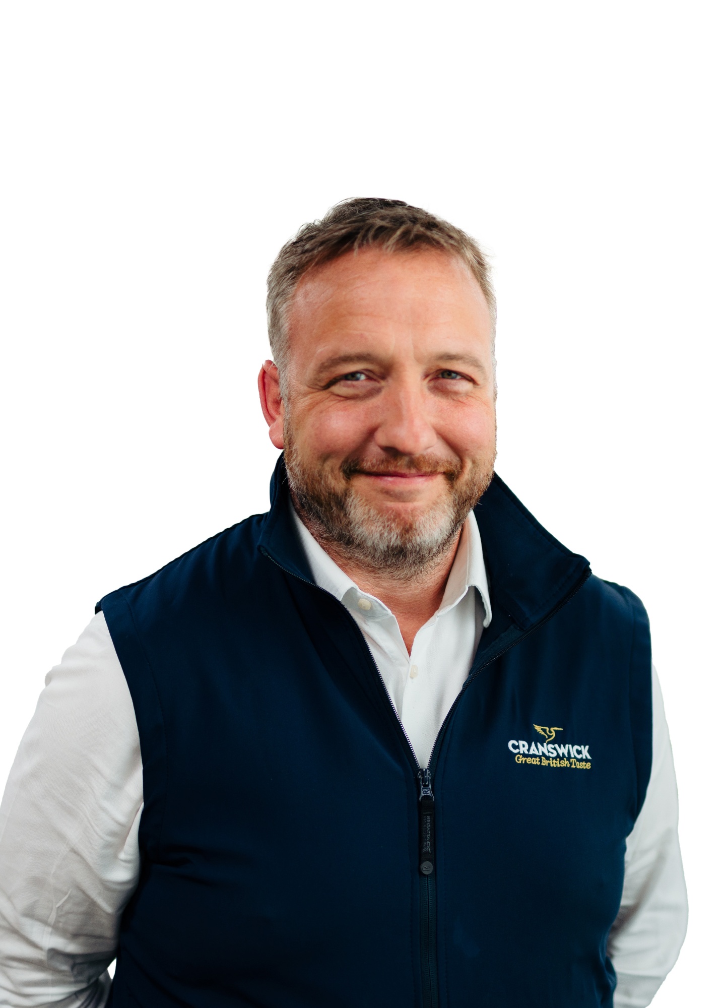 Photo of Matt Benson