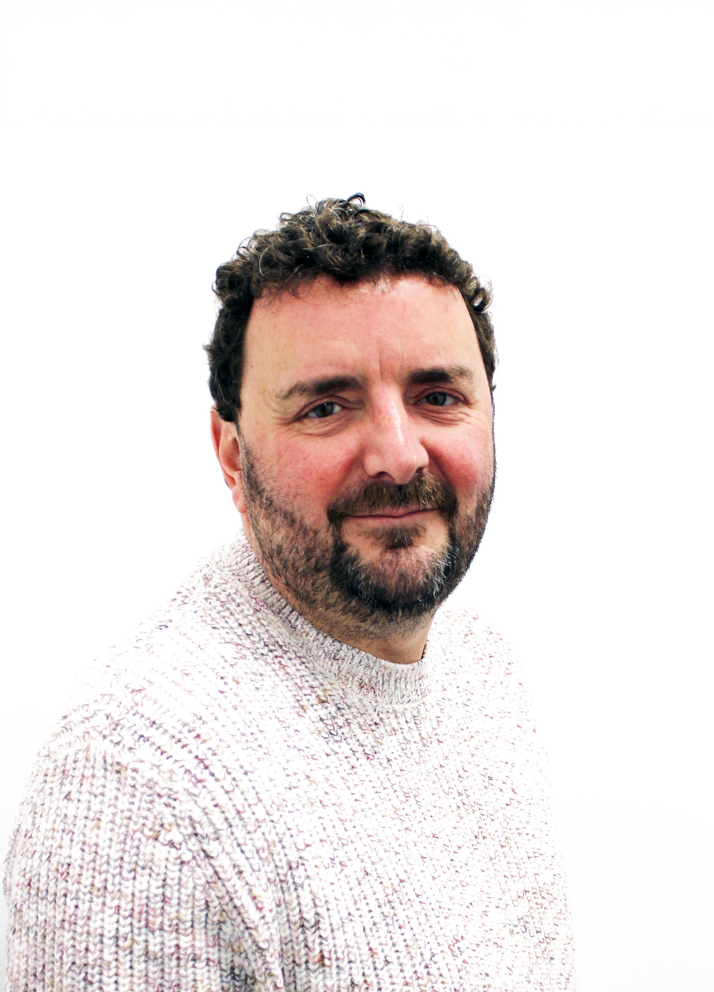 Photo of Peter Hamner