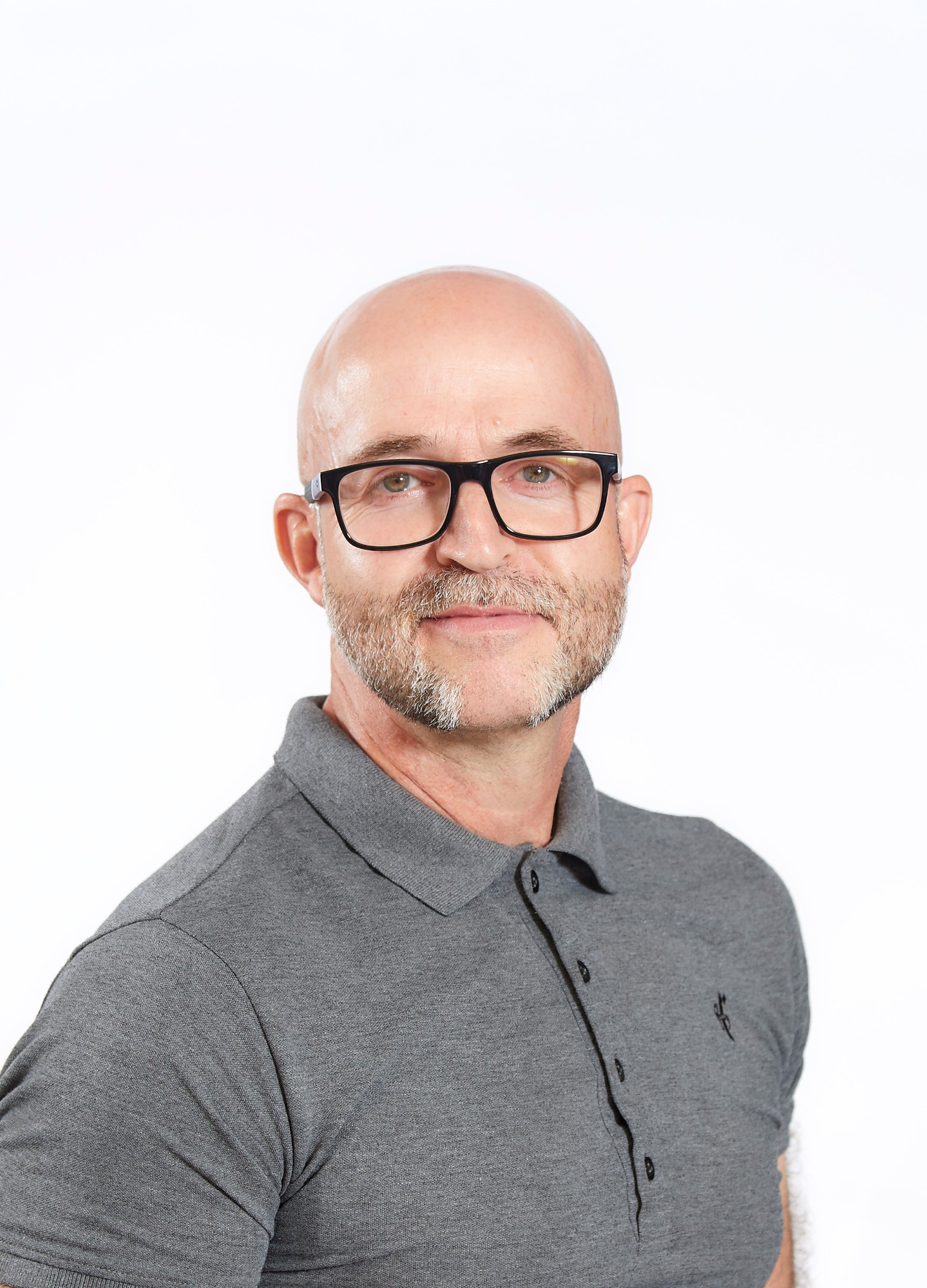 Photo of Vince Tennison