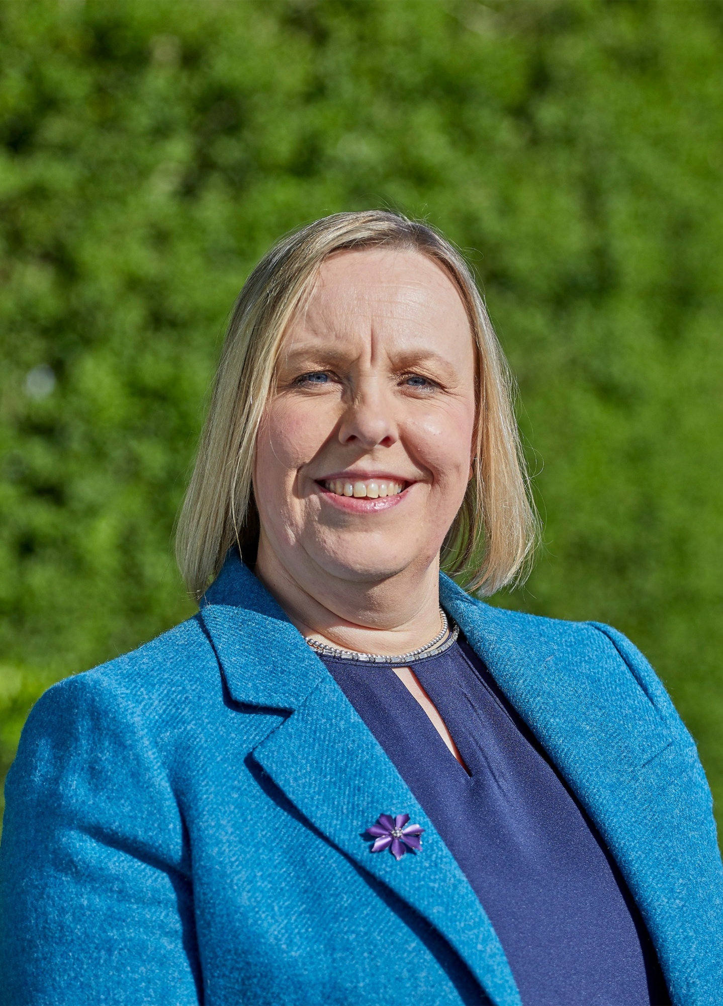 Photo of Susanne Kukuc