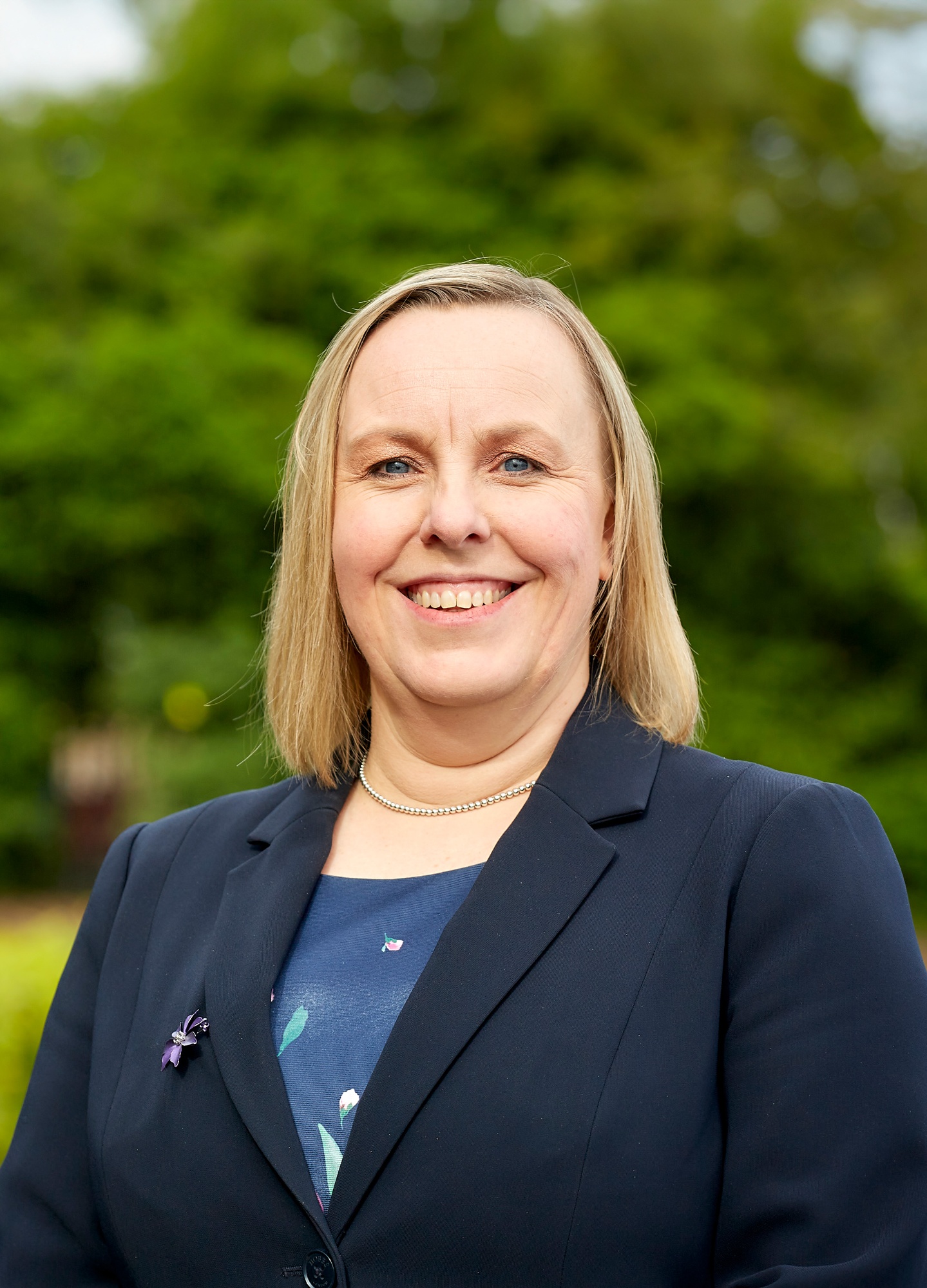 Photo of Susanne Kukuc