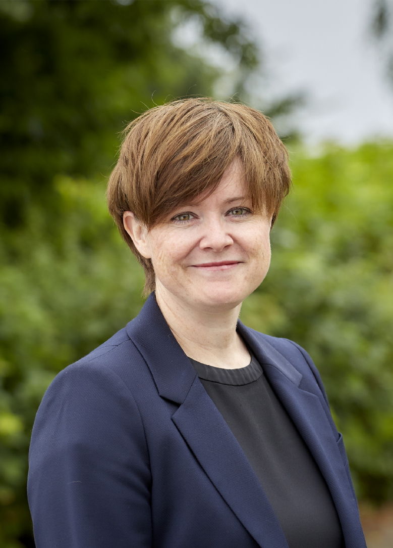 Photo of Lizann Lowson