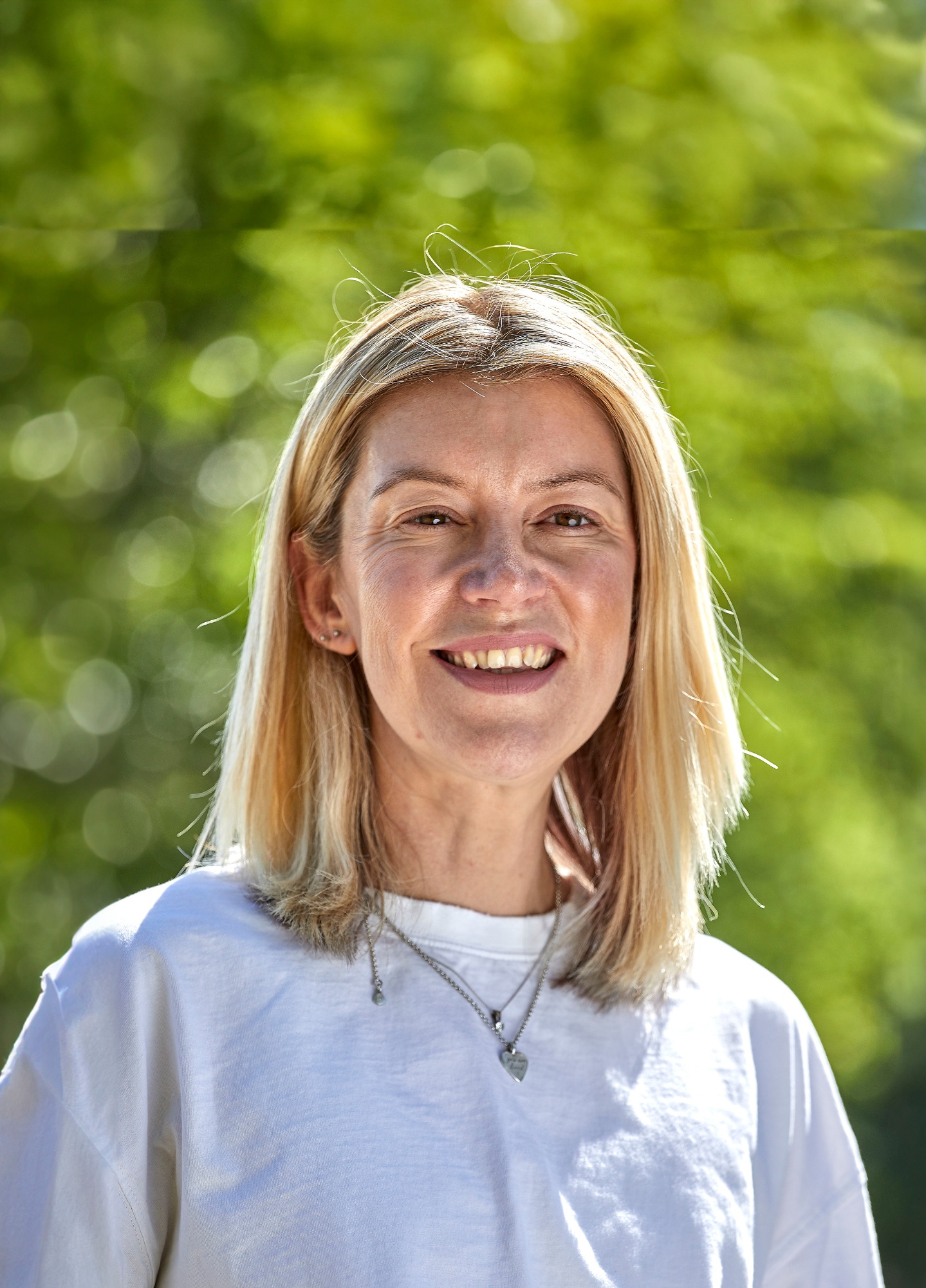 Photo of Lottie Thompson