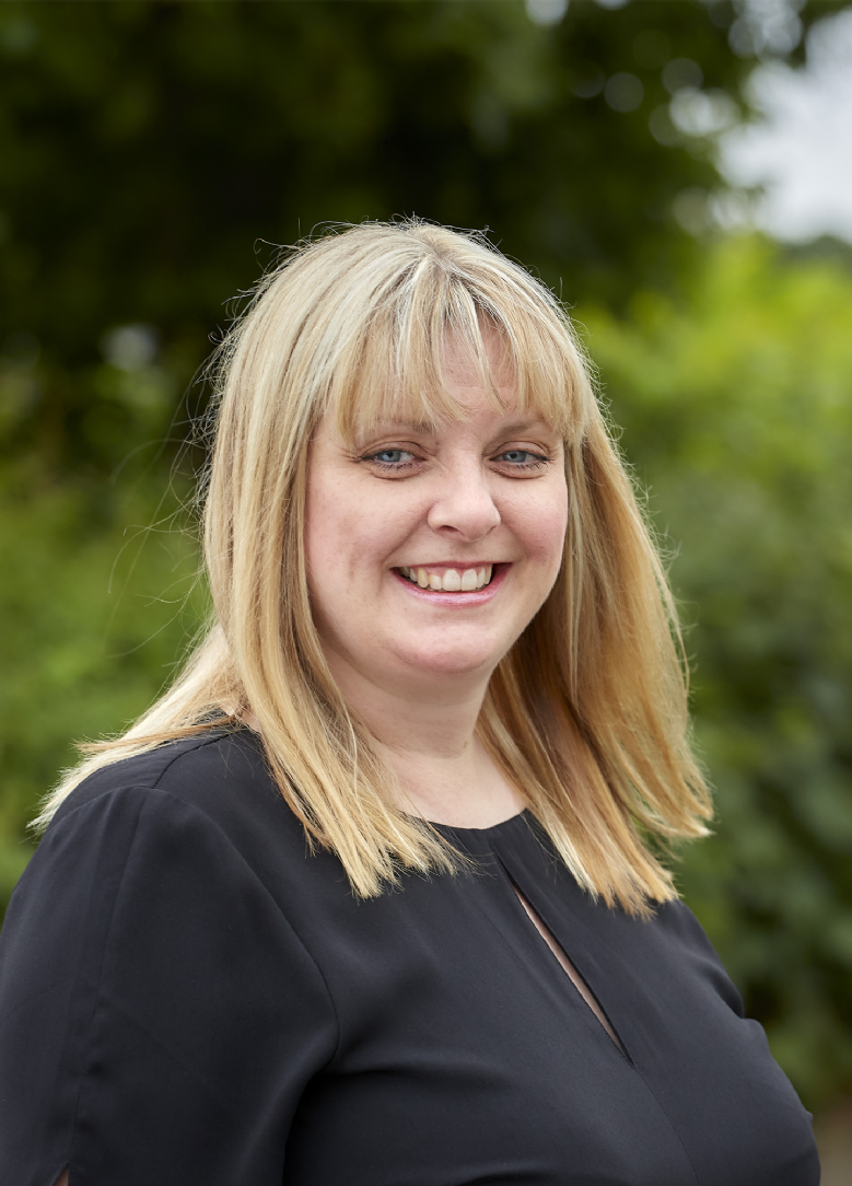 Photo of Amanda Bridgeman