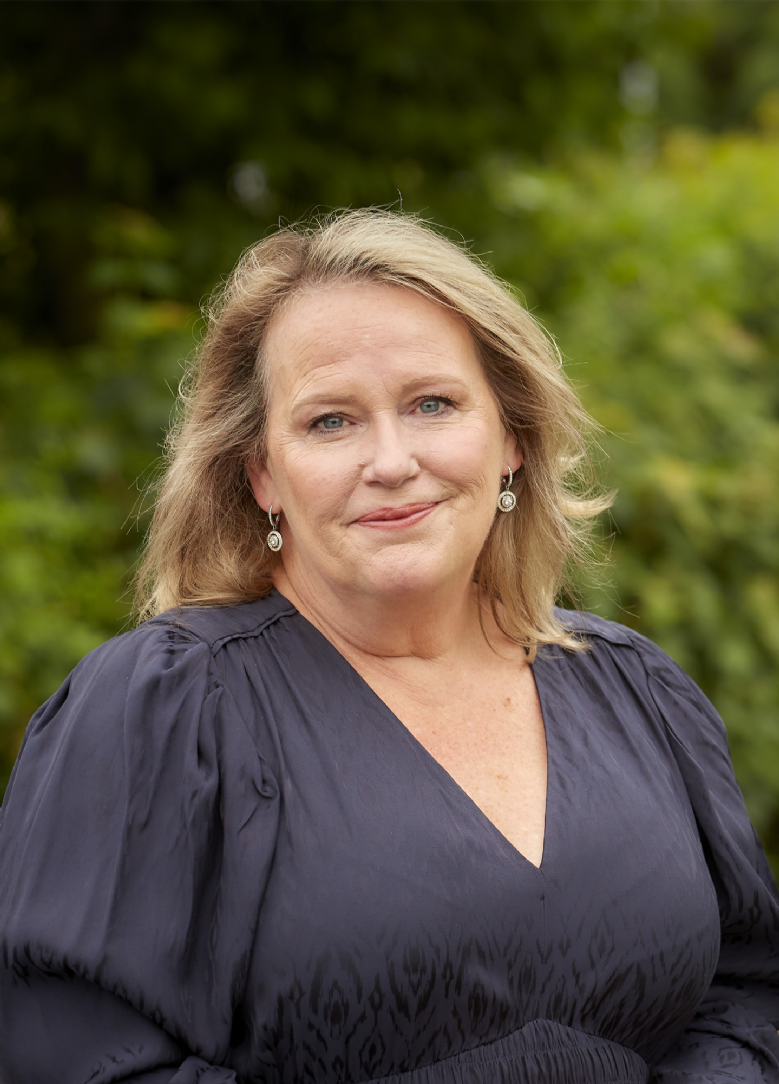 Photo of Kate Harding